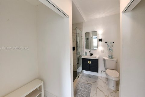 Villa ou maison à vendre à Fort Lauderdale, Floride: 3 chambres, 91.42 m2 № 2000943 - photo 21