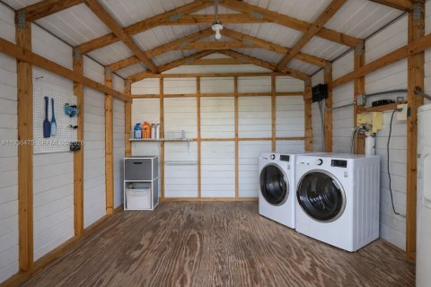 Villa ou maison à vendre à Fort Lauderdale, Floride: 3 chambres, 91.42 m2 № 2000943 - photo 26