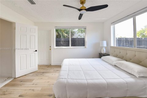 Villa ou maison à vendre à Fort Lauderdale, Floride: 3 chambres, 91.42 m2 № 2000943 - photo 19