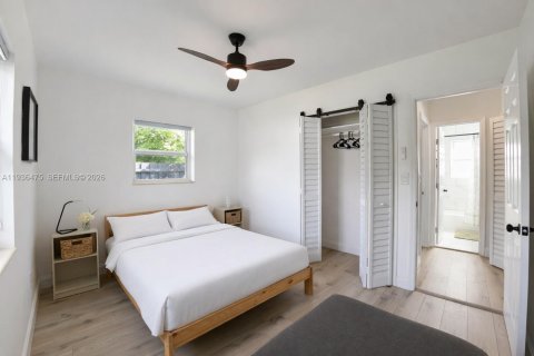 Villa ou maison à vendre à Fort Lauderdale, Floride: 3 chambres, 91.42 m2 № 2000943 - photo 14