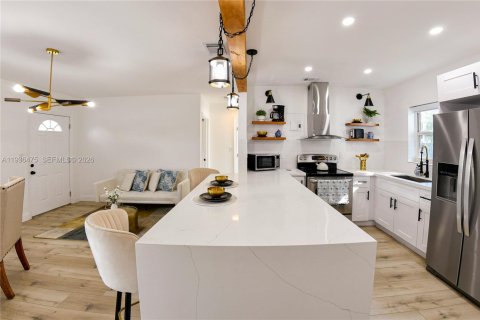 Villa ou maison à vendre à Fort Lauderdale, Floride: 3 chambres, 91.42 m2 № 2000943 - photo 5