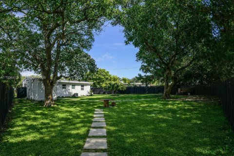 Villa ou maison à vendre à Fort Lauderdale, Floride: 3 chambres, 91.42 m2 № 2000943 - photo 24