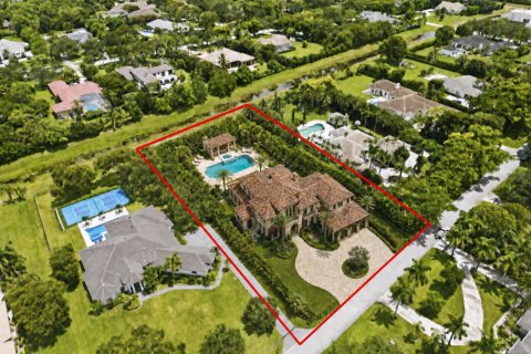 Villa ou maison à vendre à Palm Beach Gardens, Floride: 3 pièces № 2320674 - photo 16