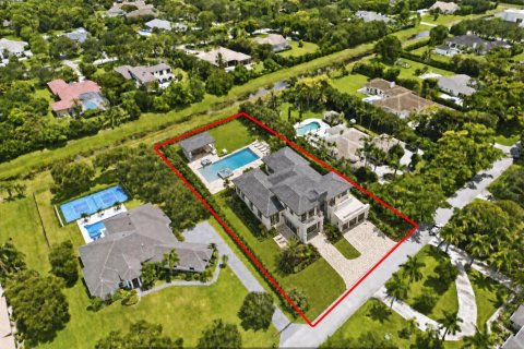 Villa ou maison à vendre à Palm Beach Gardens, Floride: 3 pièces № 2320674 - photo 14