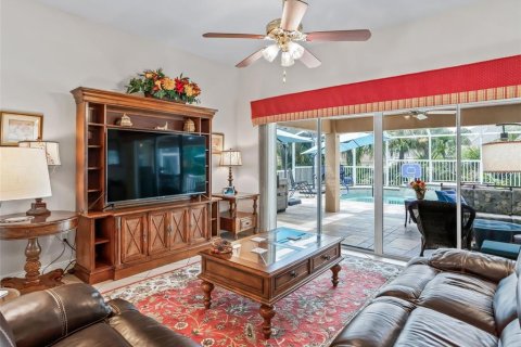 Villa ou maison à vendre à The Villages, Floride: 3 chambres, 183.76 m2 № 1911047 - photo 8