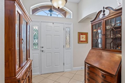 Villa ou maison à vendre à The Villages, Floride: 3 chambres, 183.76 m2 № 1911047 - photo 5