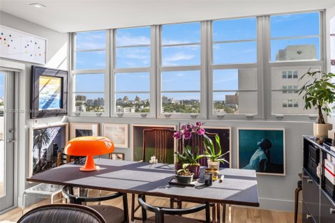 Condo in Miami Beach, Florida, 1 bedroom  № 1952866 - photo 8