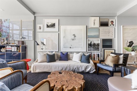 Condo in Miami Beach, Florida, 1 bedroom  № 1952866 - photo 2