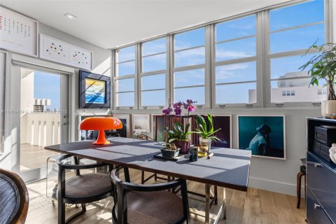 Condo in Miami Beach, Florida, 1 bedroom  № 1952866 - photo 6