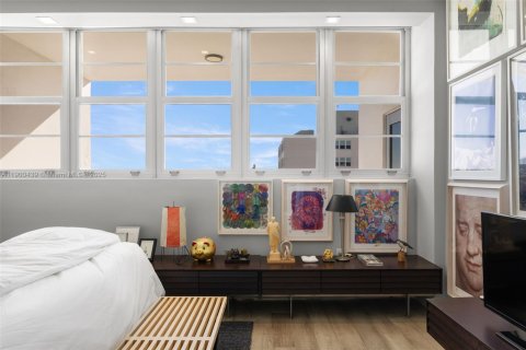 Condo in Miami Beach, Florida, 1 bedroom  № 1952866 - photo 30