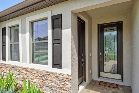 House in Bradenton, Florida 6 bedrooms, 360.65 sq.m. № 2220441 - photo 9