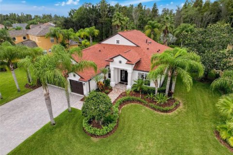 House in Tampa, Florida 5 bedrooms, 292.64 sq.m. № 1898852 - photo 5