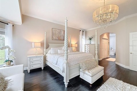 House in Tampa, Florida 5 bedrooms, 292.64 sq.m. № 1898852 - photo 28