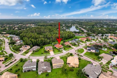 House in Tampa, Florida 5 bedrooms, 292.64 sq.m. № 1898852 - photo 6