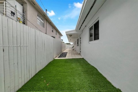 Купить коммерческую недвижимость в Хайалиа, Флорида 190.82м2, № 2034247 - фото 25