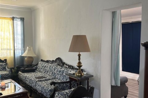 Купить виллу или дом в Хайалиа, Флорида 2 спальни, 107.86м2, № 1991852 - фото 20