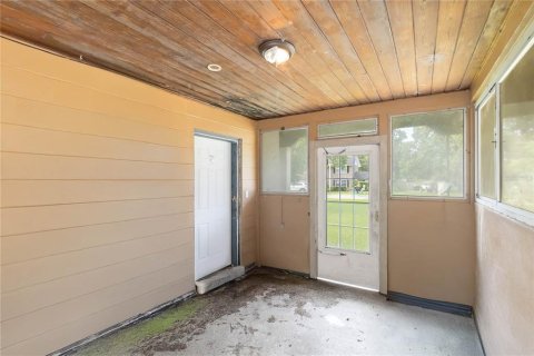House in Sanford, Florida 3 bedrooms, 92.9 sq.m. № 1817904 - photo 25