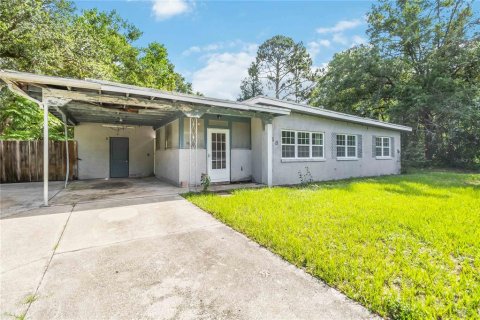 House in Sanford, Florida 3 bedrooms, 92.9 sq.m. № 1817904 - photo 5