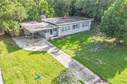 House in Sanford, Florida 3 bedrooms, 92.9 sq.m. № 1817904 - photo 11