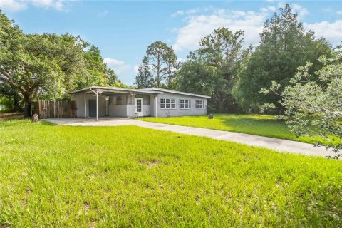 House in Sanford, Florida 3 bedrooms, 92.9 sq.m. № 1817904 - photo 3