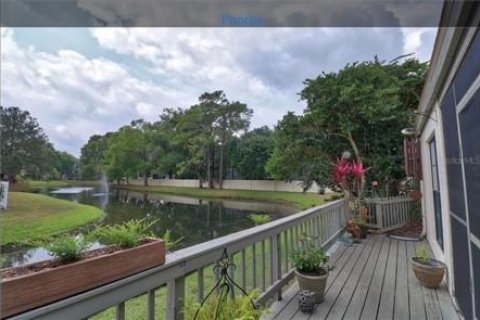 House in Tampa, Florida 3 bedrooms, 129.04 sq.m. № 1883128 - photo 19