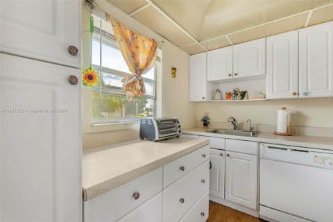 Copropriété à vendre à Delray Beach, Floride: 2 chambres, 82.03 m2 № 1871500 - photo 11