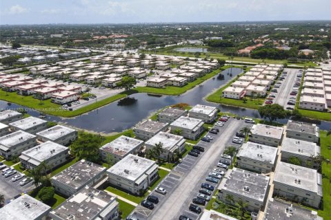 Copropriété à vendre à Delray Beach, Floride: 2 chambres, 82.03 m2 № 1871500 - photo 20