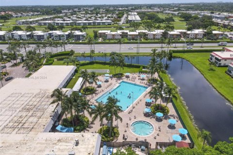 Copropriété à vendre à Delray Beach, Floride: 2 chambres, 82.03 m2 № 1871500 - photo 24