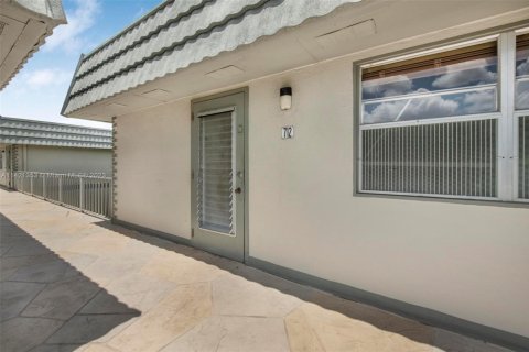 Copropriété à vendre à Delray Beach, Floride: 2 chambres, 82.03 m2 № 1871500 - photo 4