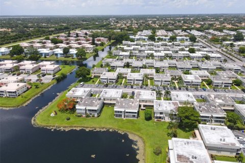 Copropriété à vendre à Delray Beach, Floride: 2 chambres, 82.03 m2 № 1871500 - photo 21