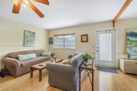 Copropriété à vendre à Delray Beach, Floride: 2 chambres, 82.03 m2 № 1871500 - photo 7