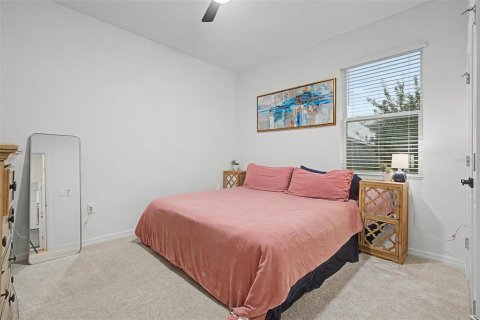 Villa ou maison à vendre à Zephyrhills, Floride: 4 chambres, 188.96 m2 № 2236981 - photo 22