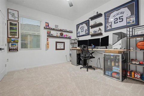 Villa ou maison à vendre à Zephyrhills, Floride: 4 chambres, 188.96 m2 № 2236981 - photo 24
