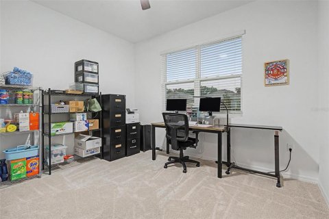 Villa ou maison à vendre à Zephyrhills, Floride: 4 chambres, 188.96 m2 № 2236981 - photo 25
