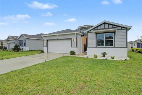 Villa ou maison à vendre à Zephyrhills, Floride: 4 chambres, 188.96 m2 № 2236981 - photo 3