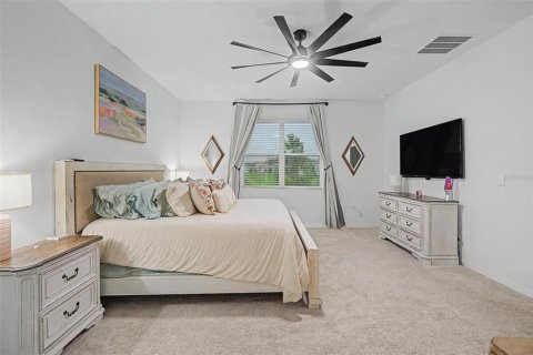 Villa ou maison à vendre à Zephyrhills, Floride: 4 chambres, 188.96 m2 № 2236981 - photo 16