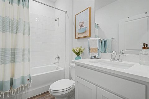 Villa ou maison à vendre à Zephyrhills, Floride: 4 chambres, 188.96 m2 № 2236981 - photo 23