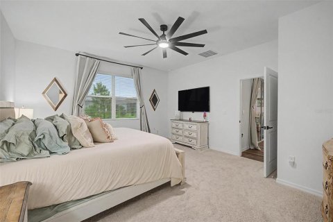 Villa ou maison à vendre à Zephyrhills, Floride: 4 chambres, 188.96 m2 № 2236981 - photo 17