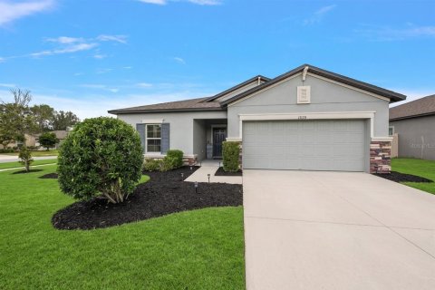 House in Spring Hill, Florida 4 bedrooms, 162.21 sq.m. № 2220157