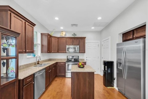 Casa en venta en Oldsmar, Florida, 3 dormitorios, 129.32 m2 № 2230760 - foto 15