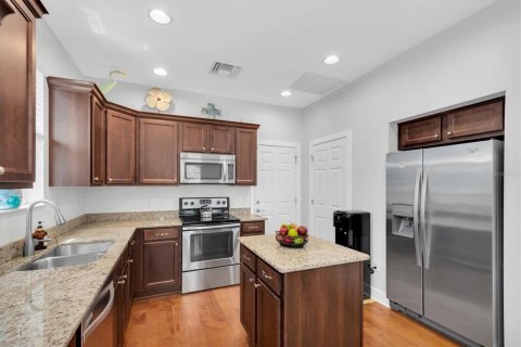 Casa en venta en Oldsmar, Florida, 3 dormitorios, 129.32 m2 № 2230760 - foto 4