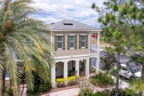 Casa en Oldsmar, Florida 3 dormitorios, 129.32 m2 № 2230760