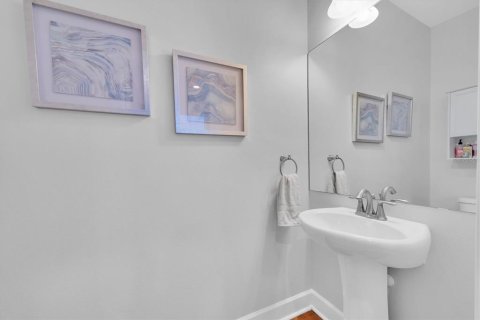 Casa en venta en Oldsmar, Florida, 3 dormitorios, 129.32 m2 № 2230760 - foto 6