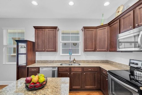 Casa en venta en Oldsmar, Florida, 3 dormitorios, 129.32 m2 № 2230760 - foto 14