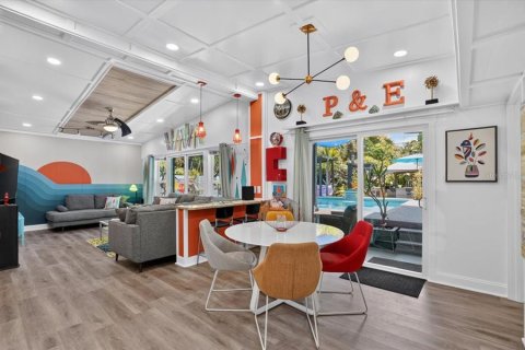 Villa ou maison à vendre à Gulfport, Floride: 4 chambres, 200.85 m2 № 2419385 - photo 22