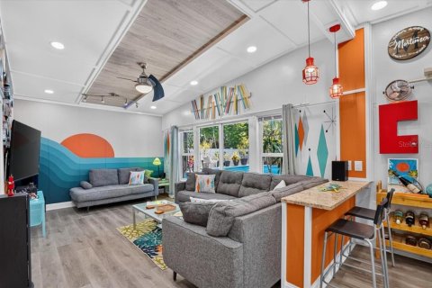 Villa ou maison à vendre à Gulfport, Floride: 4 chambres, 200.85 m2 № 2419385 - photo 25