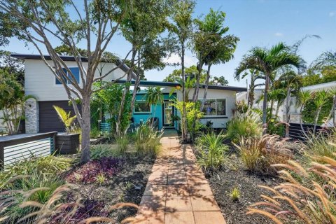 Villa ou maison à vendre à Gulfport, Floride: 4 chambres, 200.85 m2 № 2419385 - photo 11