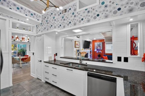 Villa ou maison à vendre à Gulfport, Floride: 4 chambres, 200.85 m2 № 2419385 - photo 20