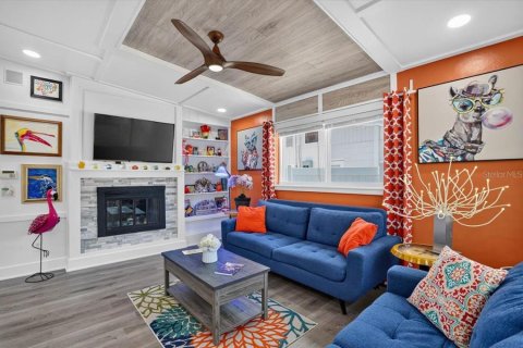 Villa ou maison à vendre à Gulfport, Floride: 4 chambres, 200.85 m2 № 2419385 - photo 14