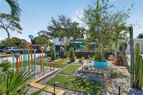 Villa ou maison à vendre à Gulfport, Floride: 4 chambres, 200.85 m2 № 2419385 - photo 8